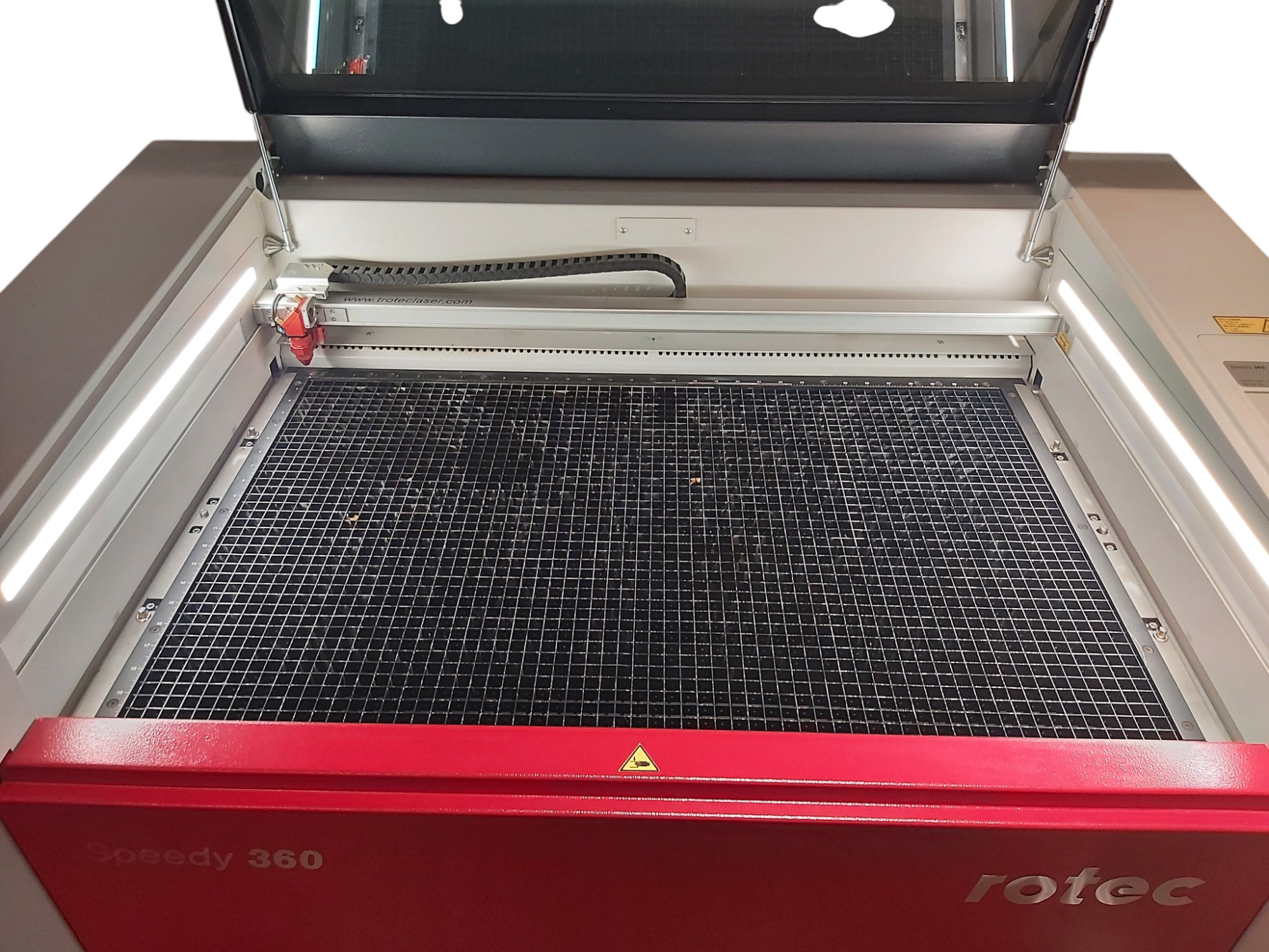 Laser engraving machine in Mascouche